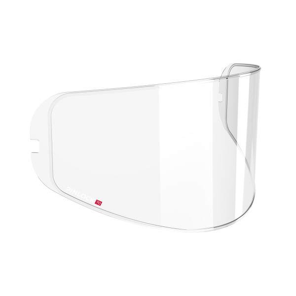 PINLOCK Pinlock original fog resistant lens insert - clear -  axor street 